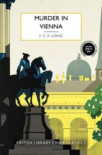 Produktbild: Murder in Vienna