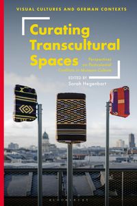Produktbild: Curating Transcultural Spaces
