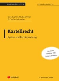 Produktbild: Kartellrecht (Skriptum)