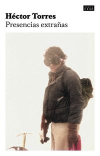 Produktbild: Presencias extra&ntilde;as