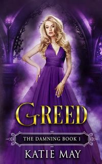 Produktbild: Greed