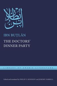 Produktbild: The Doctors' Dinner Party