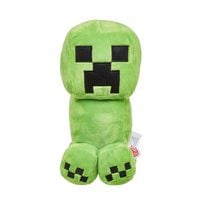 Produktbild: Minecraft 8" Basic Plush Creeper