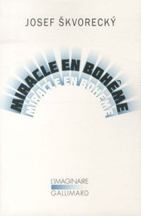 Produktbild: Miracle en Boh&egrave;me