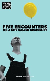 Produktbild: Five Encounters on a Site Called Craigslist