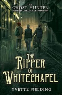 Produktbild: The Ripper of Whitechapel