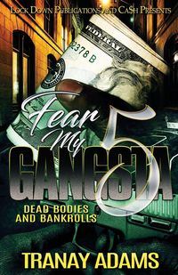 Produktbild: Fear My Gangsta 5