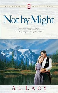 Produktbild: Not By Might