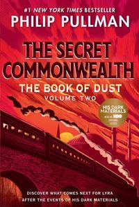 Produktbild: The Book of Dust: The Secret Commonwealth (Book of Dust, Volume 2)