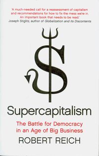 Produktbild: Supercapitalism