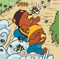 Produktbild: No Bees Please!!!