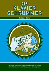 Produktbild: Der Klavierschrummer