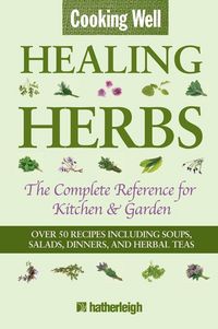 Produktbild: Cooking Well: Healing Herbs