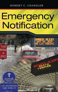 Produktbild: Emergency Notification