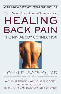 Produktbild: Healing Back Pain