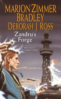 Produktbild: Zandru's Forge