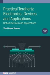 Produktbild: Practical Terahertz Electronics