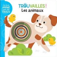 Produktbild: Les animaux