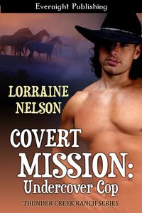 Produktbild: Covert Mission: Undercover Cop