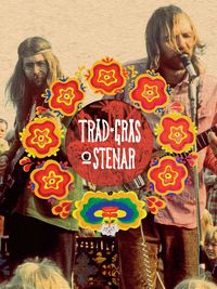 Produktbild: Tr&auml;d, Gr&auml;s och Stenar