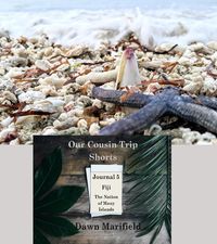 Produktbild: Our Cousin Trip Shorts Journal 5 Fiji The Nation of Many Islands