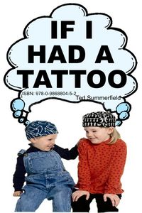 Produktbild: If I Had A Tattoo