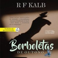 Produktbild: Borboletas de Outono