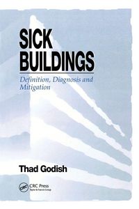 Produktbild: Sick Buildings
