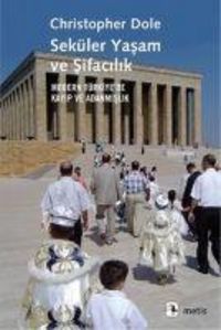 Produktbild: Sek&uuml;ler Yasam ve Sifacilik