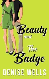 Produktbild: Beauty and The Badge