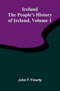 Produktbild: Ireland