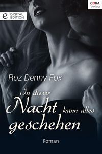 Produktbild: In dieser Nacht kann alles geschehen