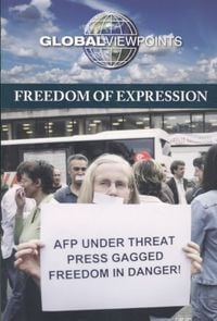Produktbild: Freedom of Expression