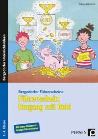 Produktbild: F&uuml;hrerschein: Umgang mit Geld