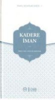 Produktbild: Kadere Iman