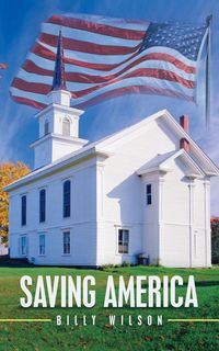 Produktbild: Saving America