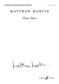 Produktbild: Haec Dies