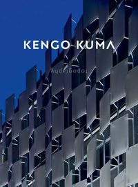 Produktbild: Kengo Kuma and Associates: Kengo Kuma
