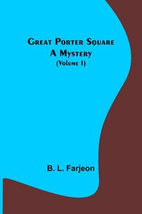 Produktbild: Great Porter Square
