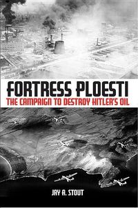 Produktbild: Fortress Ploesti