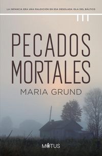 Produktbild: Pecados mortales