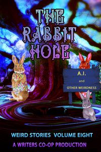 Produktbild: The Rabbit Hole AI and Other Weirdness