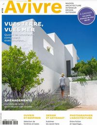 Produktbild: Architectures a vivre vues terre
