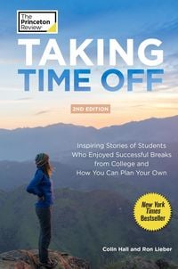 Produktbild: Taking Time Off, 2nd Edition