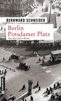 Produktbild: Berlin Potsdamer Platz