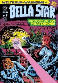 Produktbild: Bella Star 7