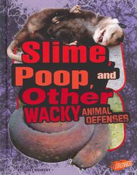 Produktbild: Slime Poop & Other Wacky Anima