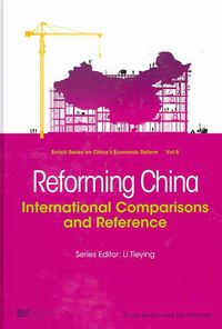 Produktbild: Reforming China