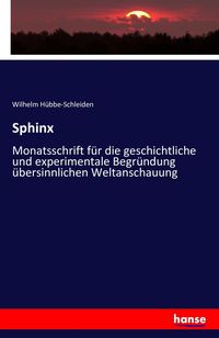 Produktbild: Sphinx