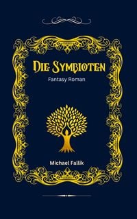 Produktbild: Die Symbioten